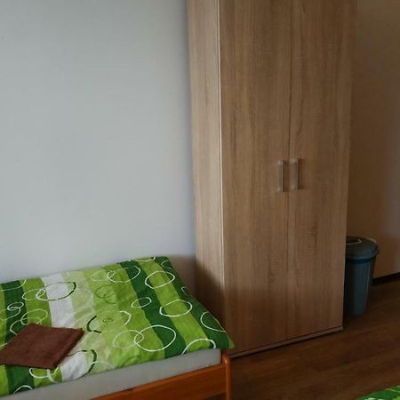 Ubytovani Na Hristi Hotel Cesky Krumlov Ngoại thất bức ảnh